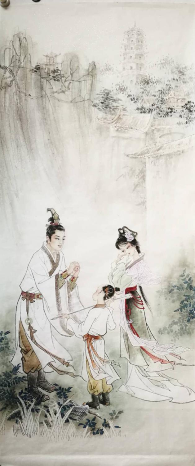 1、法门巧遇.jpg