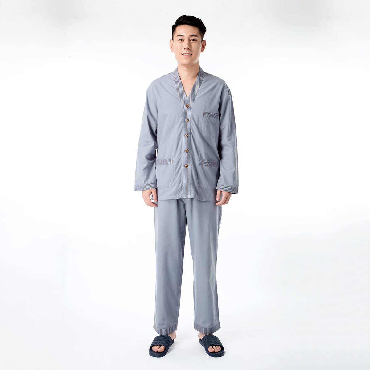 家居服
